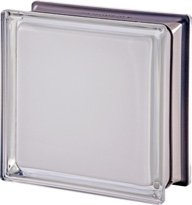 Pustak szklany luksfer Q19 White 30% T Met Seves Design Pustak szklany luksfer Q19 White 30% T Met Seves Design
