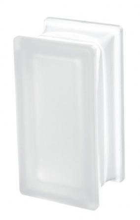 Pustak szklany luksfer R09 Neutro T Sat Seves Design Pustak szklany luksfer R09 Neutro T Sat Seves Design