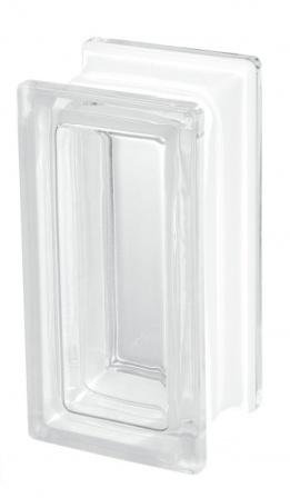 Pustak szklany luksfer R09 Neutro T Seves Design Pustak szklany luksfer R09 Neutro T Seves Design
