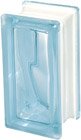 Luksfer pustak szklany R09 Aquamarina O Seves Design Luksfer pustak szklany R09 Aquamarina O Seves Design