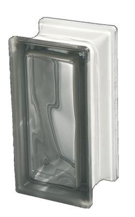 Luksfer pustak szklany R09 Nordica O Seves Design Luksfer pustak szklany R09 Nordica O Seves Design