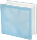 Luksfer pustak szklany Q19 Aquamarina O Met Seves Design Luksfer pustak szklany Q19 Aquamarina O Met Seves Design