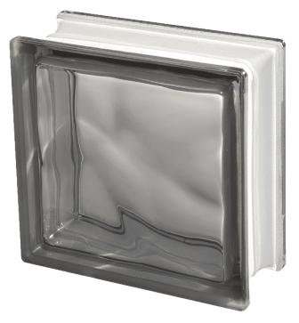 Luksfer pustak szklany Q19 Nordica O Met Seves Design Luksfer pustak szklany Q19 Nordica O Met Seves Design