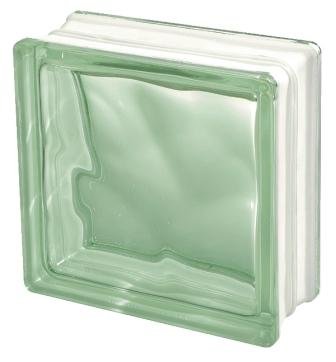 Luksfer pustak szklany Q19 Siena O Seves Design Luksfer pustak szklany Q19 Siena O Seves Design