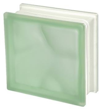 Luksfer pustak szklany Q19 Siena O Seves Design Luksfer pustak szklany Q19 Siena O Seves Design