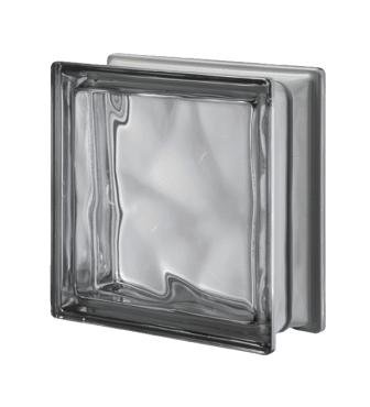 Luksfer pustak szklany Q19 Nordica O Seves Design Luksfer pustak szklany Q19 Nordica O Seves Design